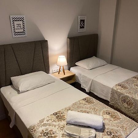 Motel No Problem Pansiyon & Alkaya Tekirdağ Exterior foto