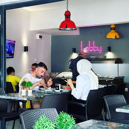 Motel No Problem Pansiyon & Alkaya Tekirdağ Exterior foto