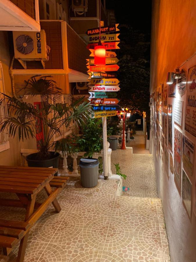 Motel No Problem Pansiyon & Alkaya Tekirdağ Exterior foto