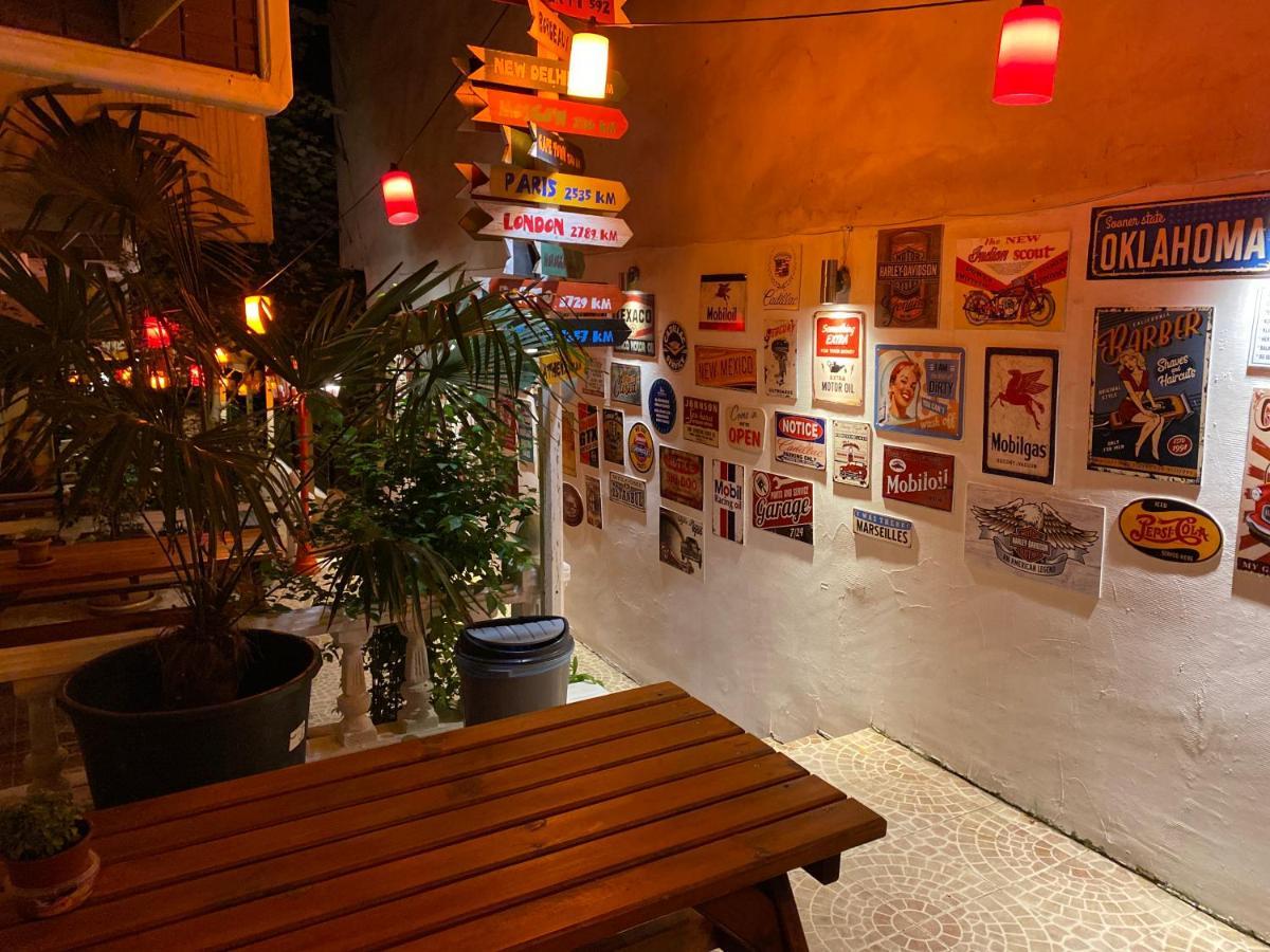 Motel No Problem Pansiyon & Alkaya Tekirdağ Exterior foto