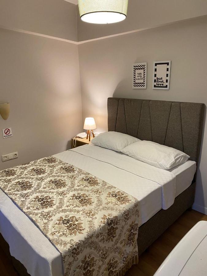 Motel No Problem Pansiyon & Alkaya Tekirdağ Exterior foto