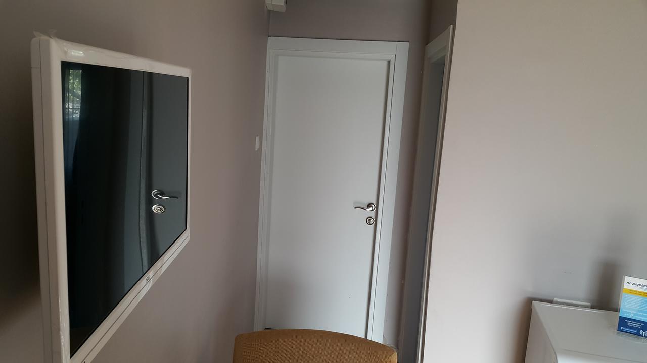 Motel No Problem Pansiyon & Alkaya Tekirdağ Exterior foto